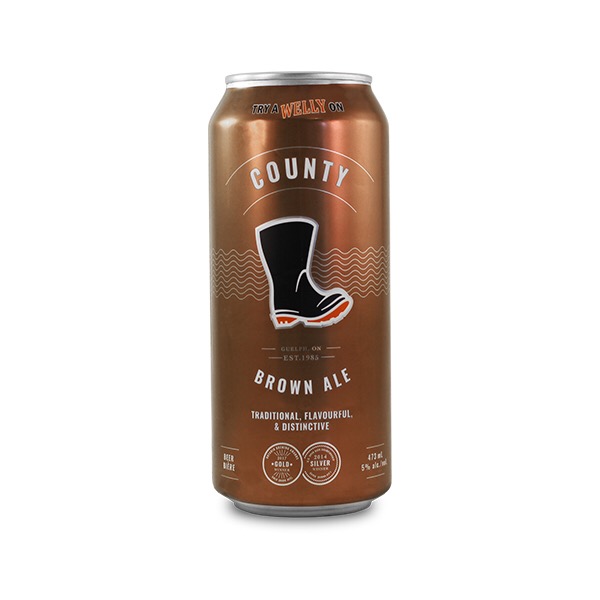 Wellington Brewery | 950 Woodlawn Rd W, Guelph, ON N1K 1G2, Canada | Phone: (519) 837-2337