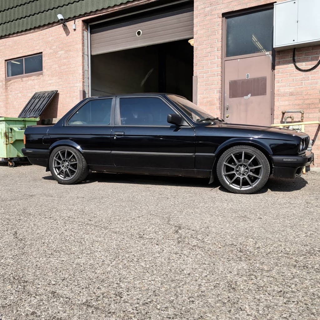 Ami-Go Automotive | 264 Bronte St S #8, Milton, ON L9T 5A3, Canada | Phone: (905) 875-3644