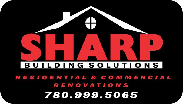 Sharp Building Solutions | Pipestone Dr, Devon, AB T9G 1S1, Canada | Phone: (780) 999-5065