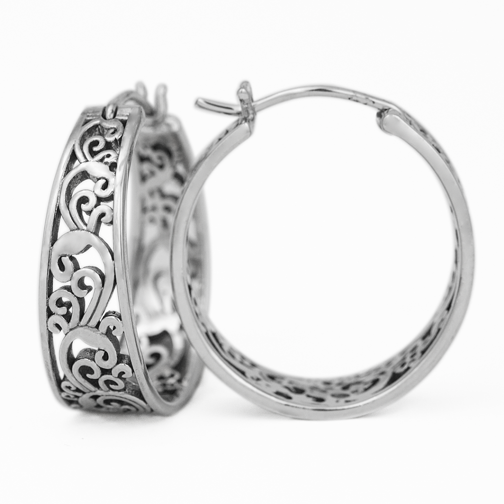 Metalsmiths Sterling | 2000 Wellington Ave, Winnipeg, MB R3H 1C2, Canada | Phone: (204) 788-1691