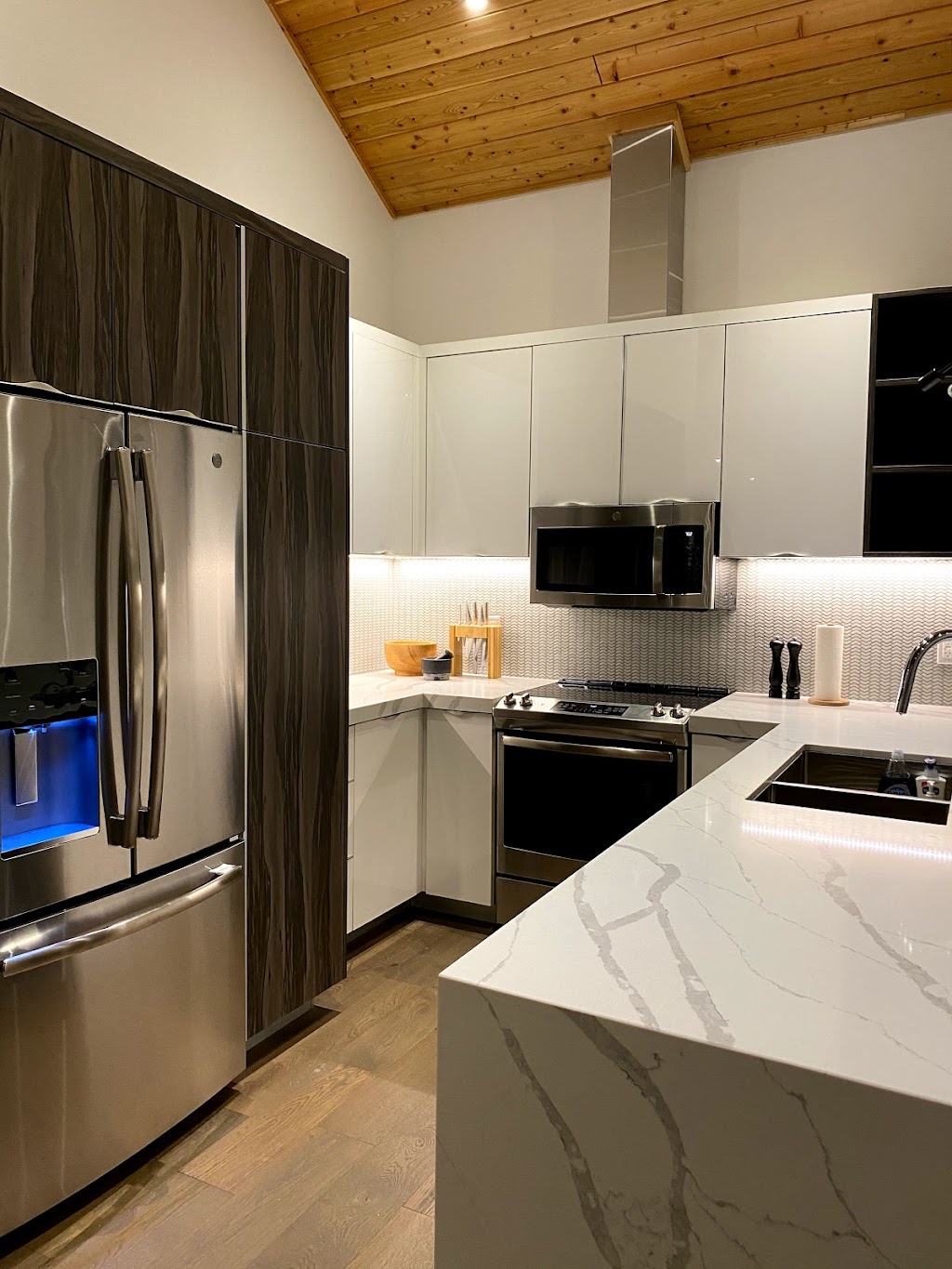 The Pines at Radium | 7927 Prospector Ave, Radium Hot Springs, BC V0A 1M0, Canada | Phone: (778) 761-4546