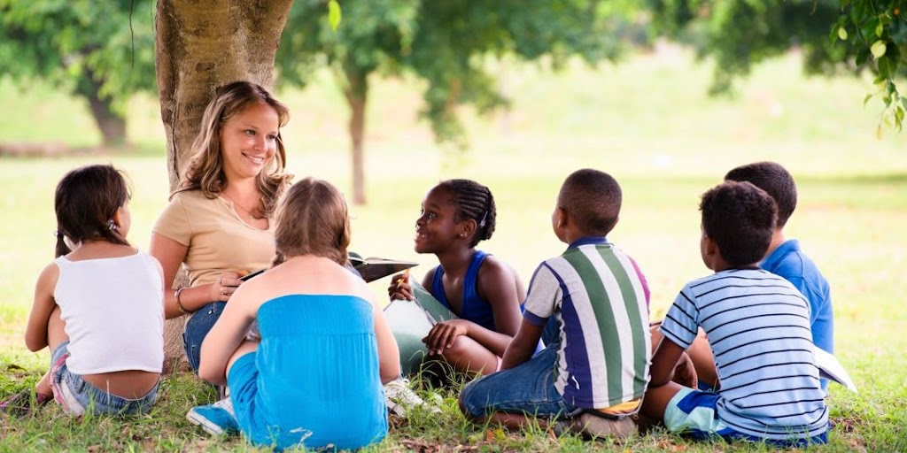 Kamp4kidz | 80 Alfred Paterson Dr, Markham, ON L6E 1J5, Canada | Phone: (416) 629-0212
