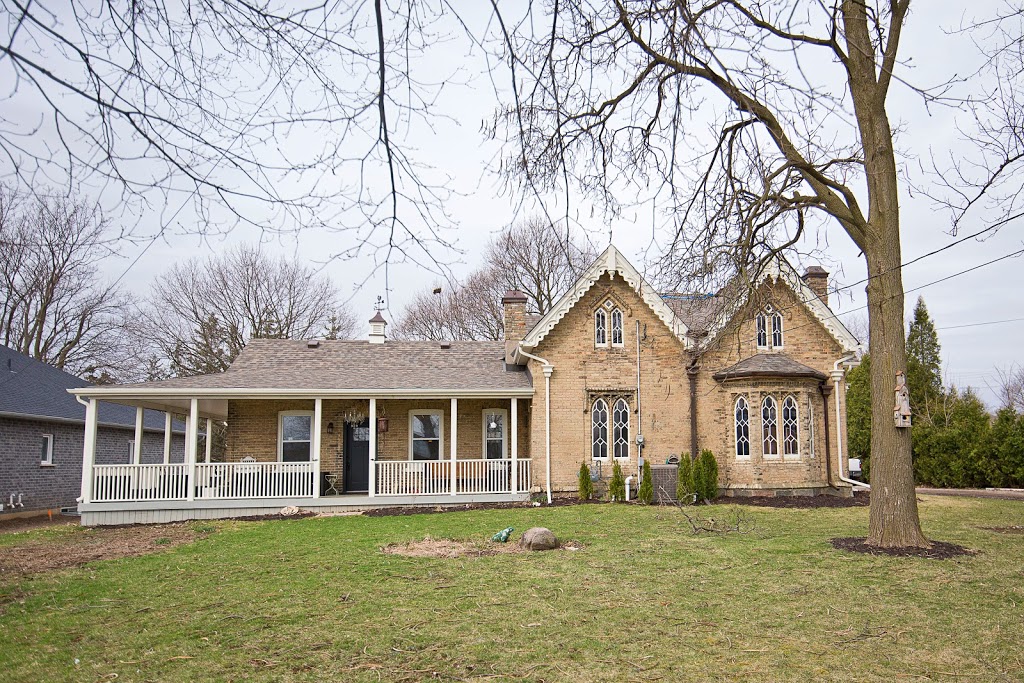 Rob Avery - SUTTON Team | 2 Holiday Dr, Brantford, ON N3R 7J4, Canada | Phone: (519) 757-7993