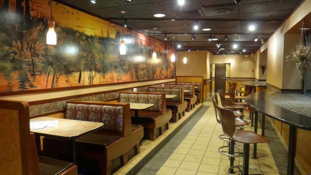 McDonalds | 90 Campsite Rd, Spruce Grove, AB T7X 4H4, Canada | Phone: (780) 962-0924