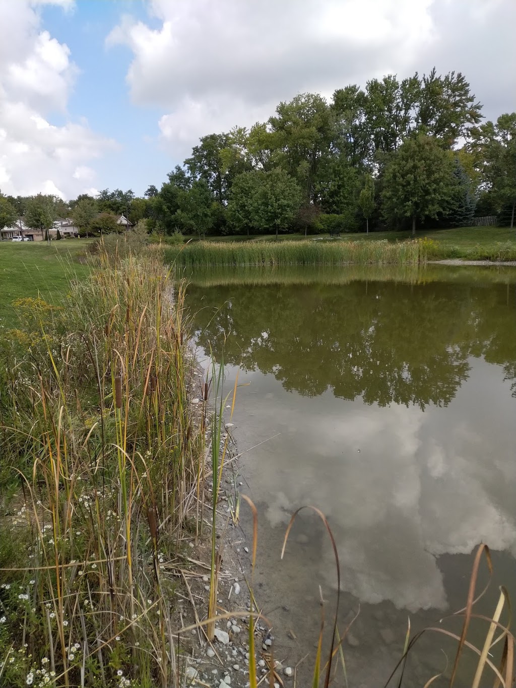 Broad Street Park | 9 Broad St, Lindsay, ON K9V 2Z7, Canada