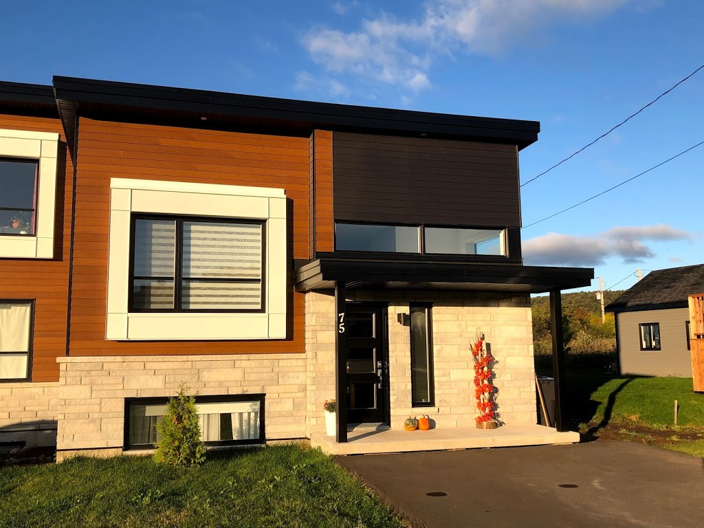 Les constructions Palex inc. | 116 Rue du Grand Duc, Saint-Apollinaire, QC G0S 2E0, Canada | Phone: (418) 981-0020