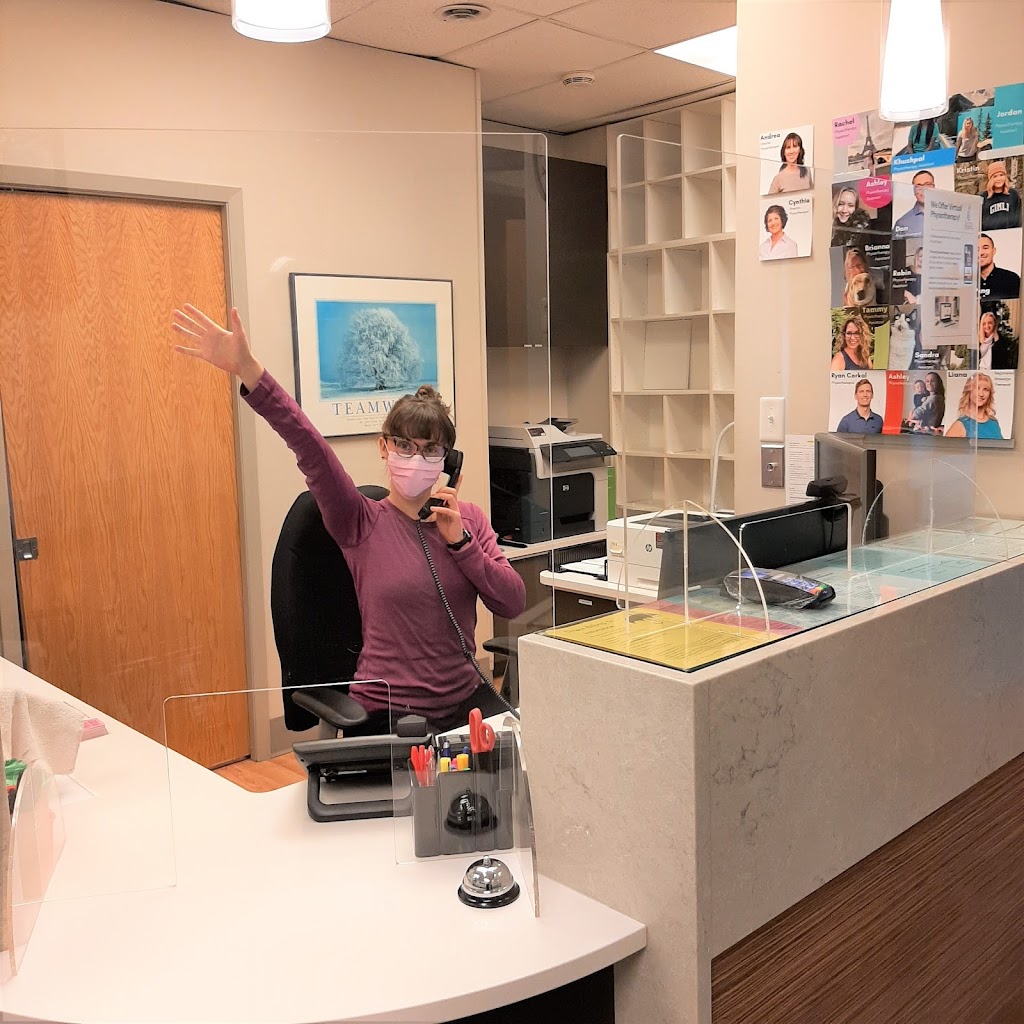 River East Physiotherapy & Sports Fitness Clinic | 1215 A Henderson Hwy, Winnipeg, MB R2G 1L8, Canada | Phone: (204) 982-9191
