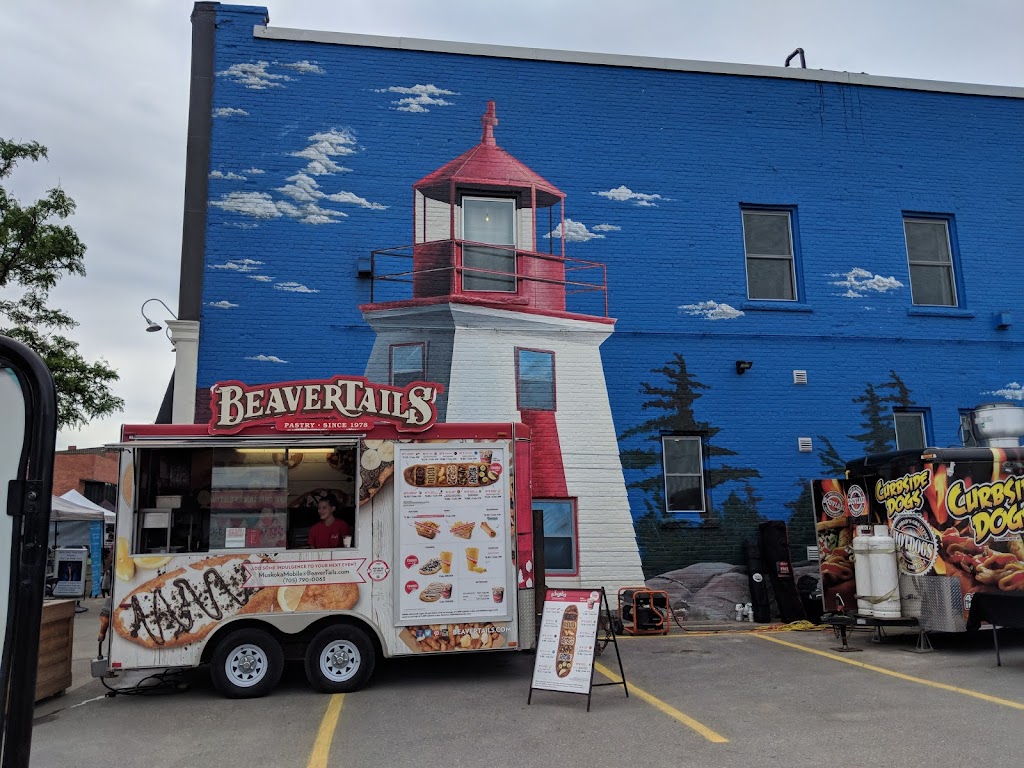 Butter Tart Festival | 160 King St, Midland, ON L4R 3L9, Canada | Phone: (705) 526-4275 ext. 3206