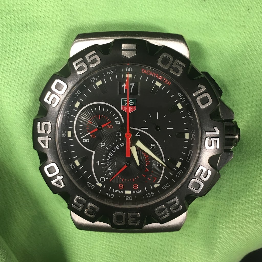 Montreal Pawn - Watches - Diamonds - Gold Jewelry | 801 Rue Sherbrooke E Suite 200, Montréal, QC H2L 0B7, Canada | Phone: (514) 286-4288