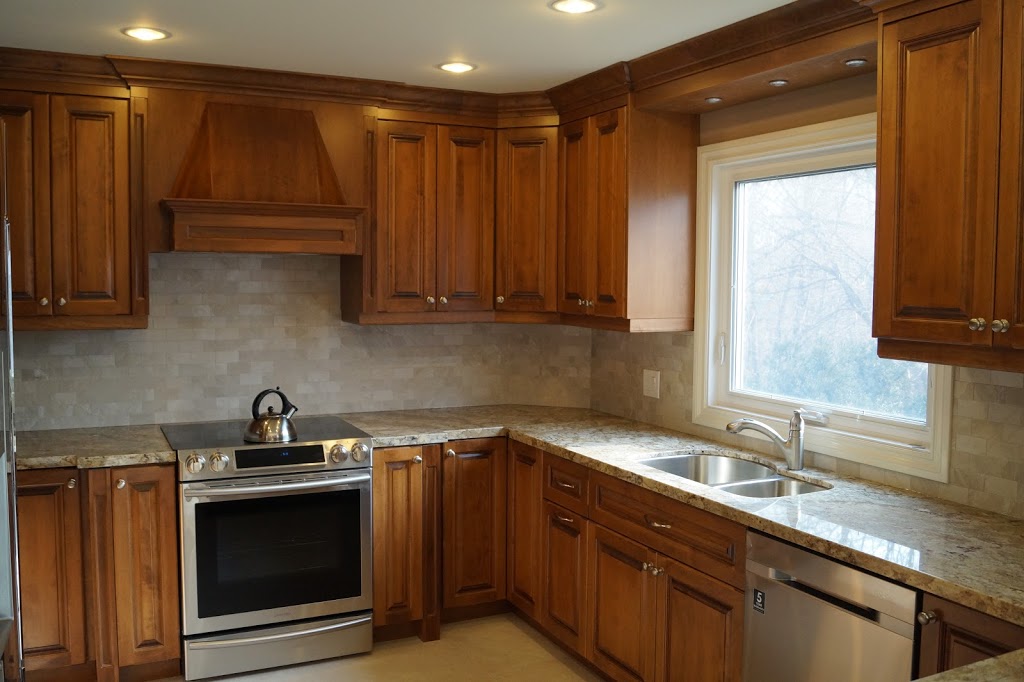 Kitchens By Christopher J | 3505 Laird Rd #5, Mississauga, ON L5L 5Y7, Canada | Phone: (905) 607-1416