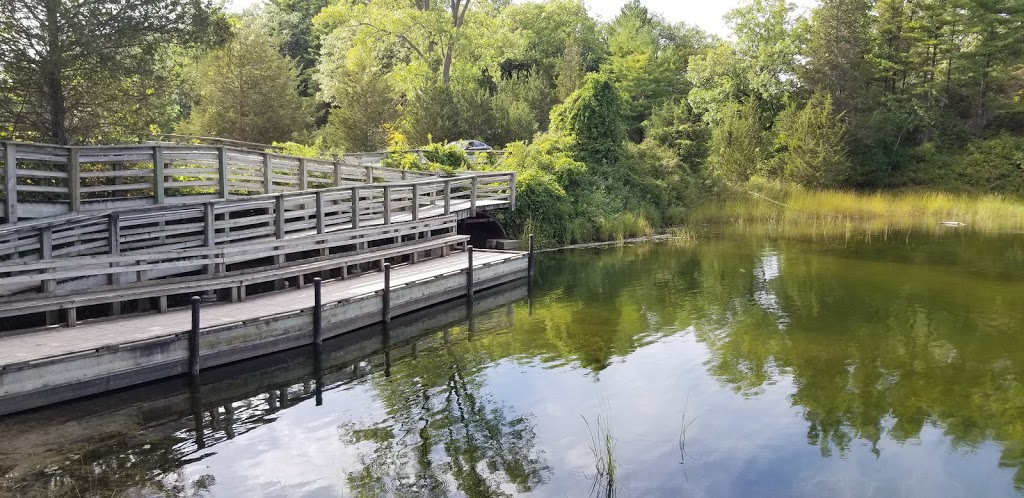 Pinery Provincial Park Store and Restaurant | Lambton Shores, ON N0M 2L0, Canada
