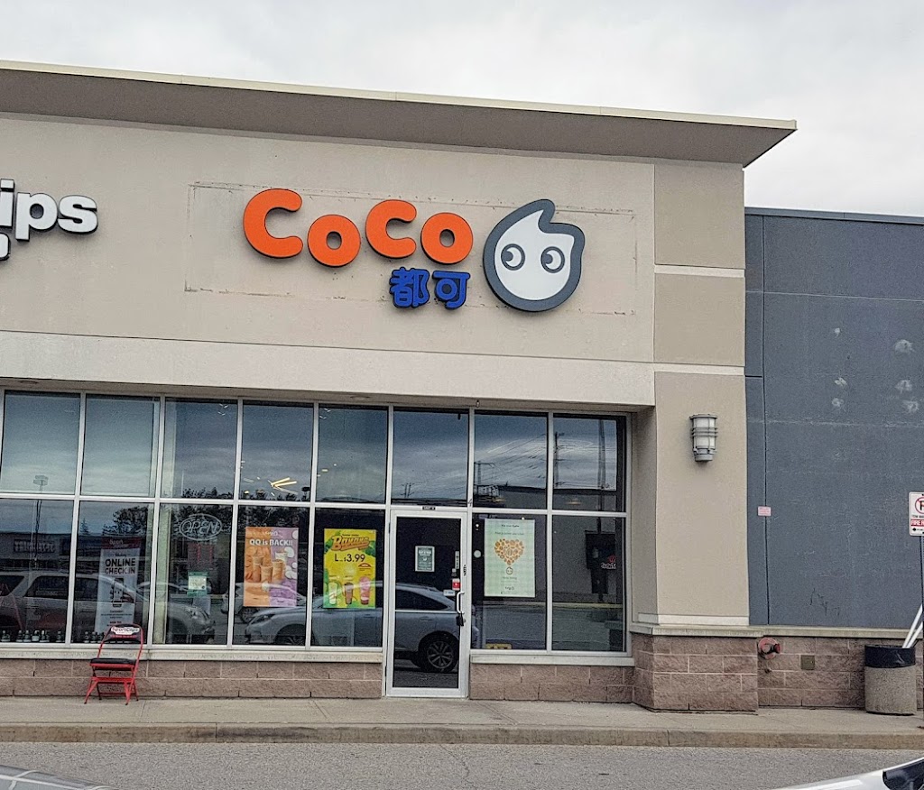 CoCo Fresh Tea & Juice | 15380 Bayview Ave Unit 4, Aurora, ON L4G 7J1, Canada | Phone: (905) 726-3666