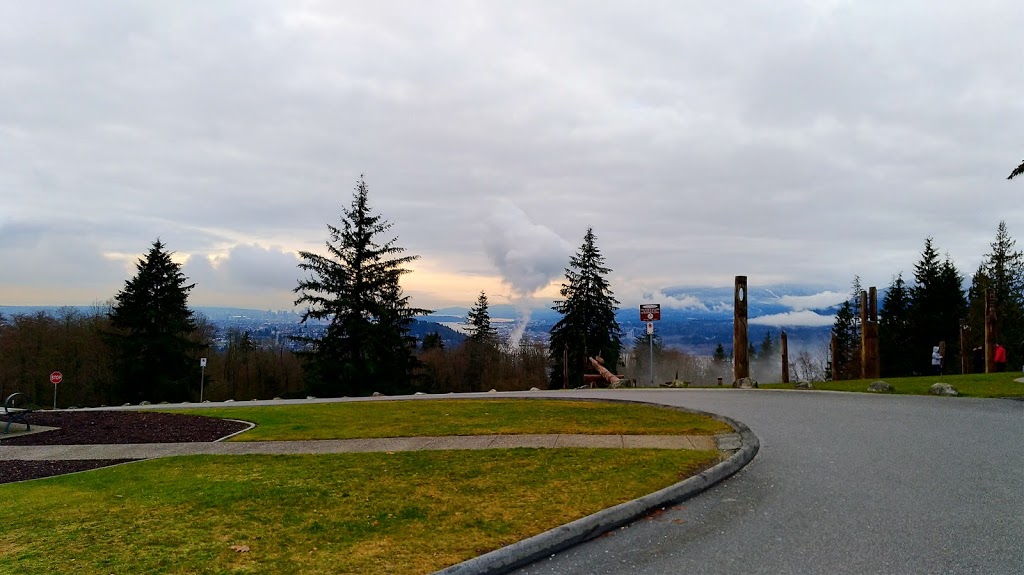 Burnaby Mountain Centennial Rose Garden | 100 Centennial Way, Burnaby, BC V5A 2X9, Canada | Phone: (604) 294-7450