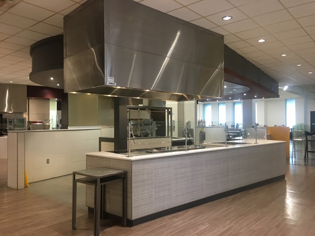the caf | Commons Building, 1125 Colonel By Dr 3rd floor, Ottawa, ON K1S 5B6, Canada | Phone: (613) 520-2600 ext. 8422