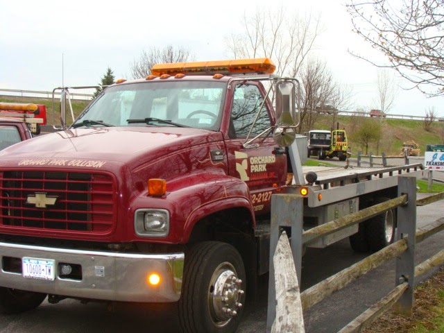 Orchard Park Collision | 4154 Taylor Rd, Orchard Park, NY 14127, USA | Phone: (716) 662-2127