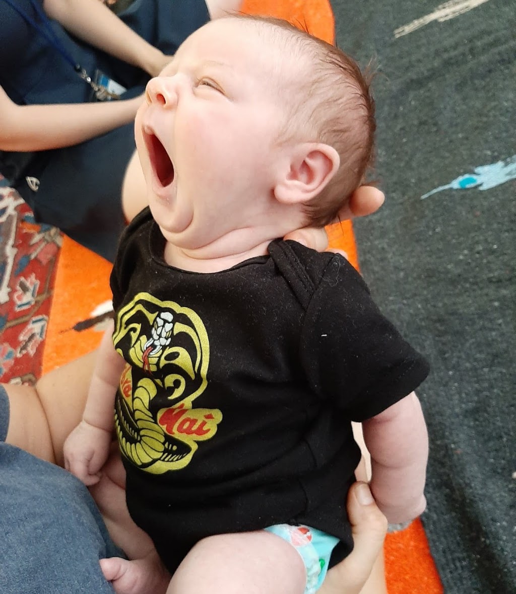 MyBaby Craniosacral | 27 Tyndall Ave, Toronto, ON M6K 2E9, Canada | Phone: (647) 206-0871