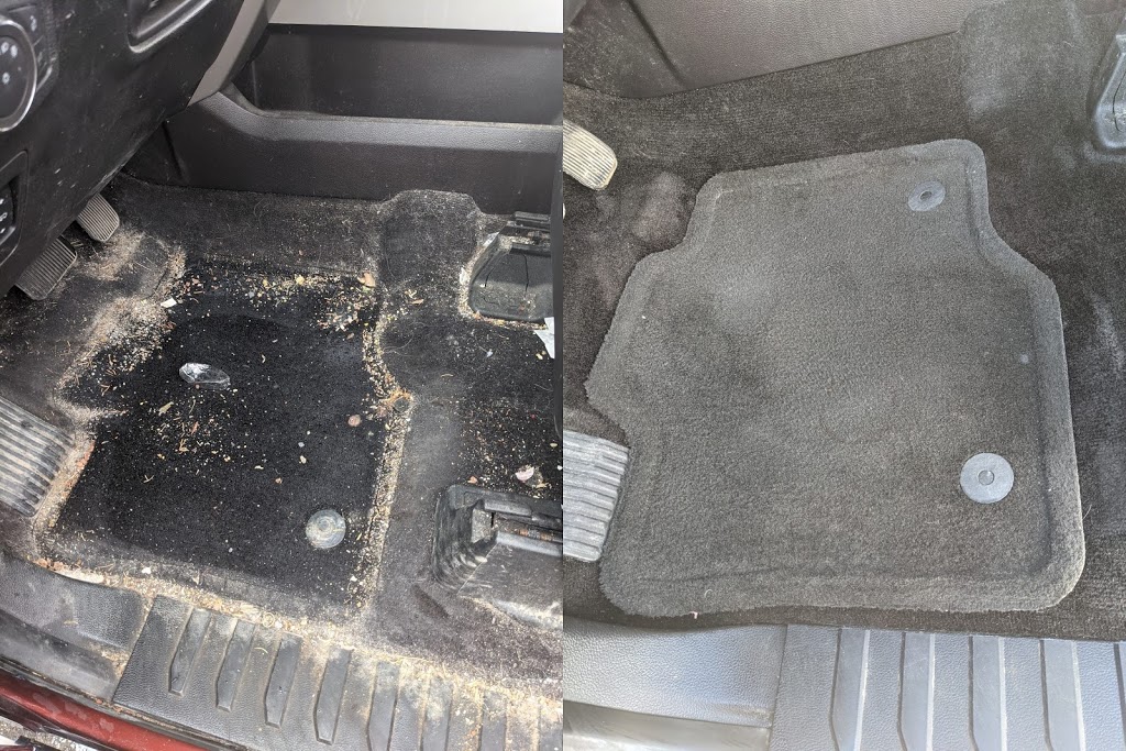 Orlandos Auto Spa | 139 Reis Rd, Carp, ON K0A 1L0, Canada | Phone: (613) 915-9877