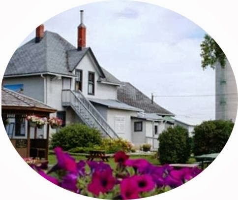 Blaine Lake Wapiti Public Library | highway 12 (Main St) and Railway Ave CNR RIGHT-OF-WAY, Blaine Lake, SK S0J 0J0, Canada | Phone: (306) 497-3130