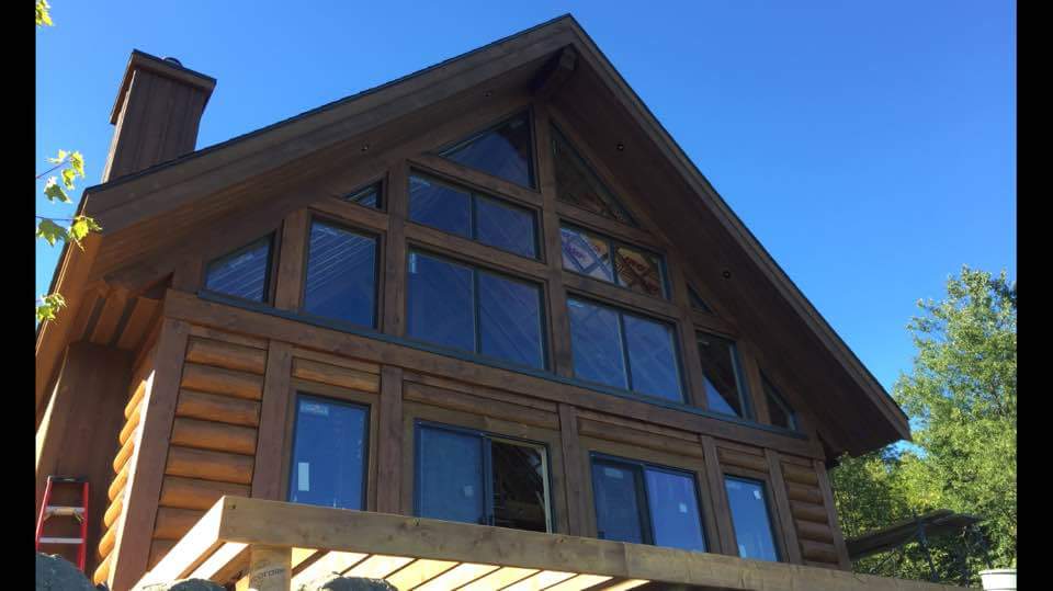 G M Construction Superieur Inc | 35 Chemin du Vieux Pont, Lac-Supérieur, QC J0T 1J0, Canada | Phone: (819) 421-0775