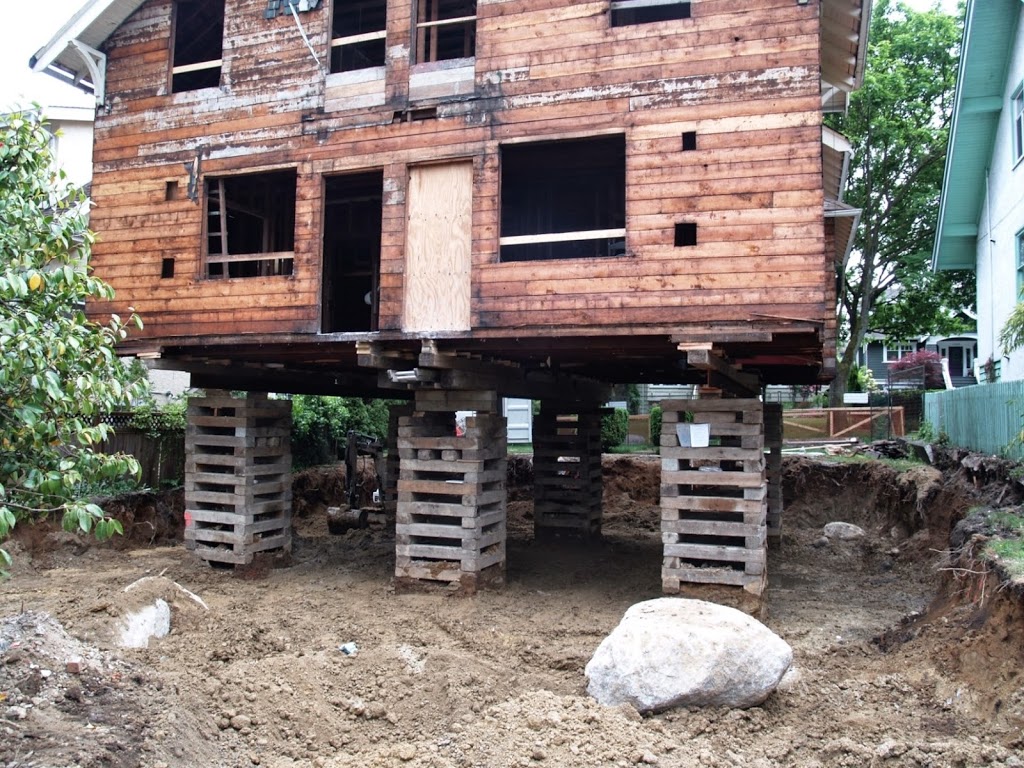 J&R Excavation & Demolition Ltd | 7782 Progress Way, Delta, BC V4G 1A4, Canada | Phone: (604) 247-0337