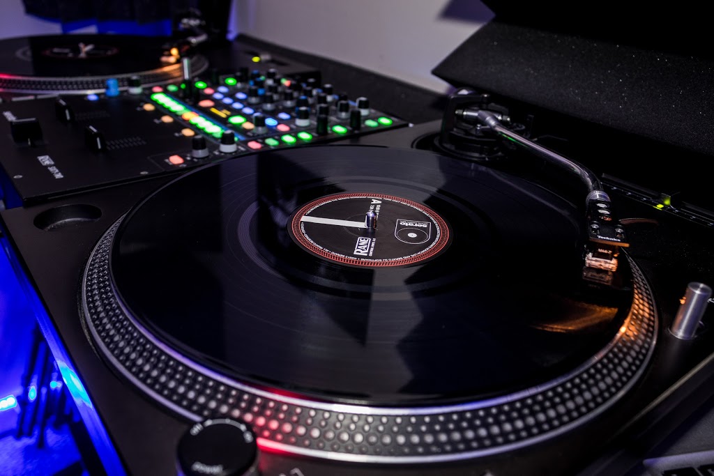 The Basement: Music Production & Recording Studio | 22 Halef Ct, Halifax, NS B3N 0C1, Canada | Phone: (902) 452-5029