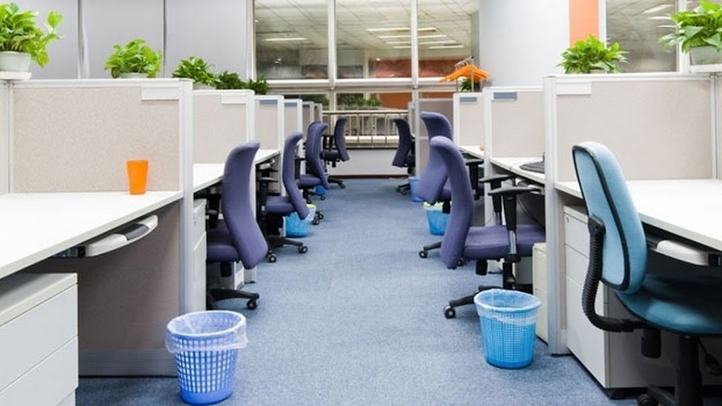Maayouf Maintenance Expert Inc. | 1200 Av. Borduas, Québec, QC G2E 4X1, Canada | Phone: (418) 929-4185
