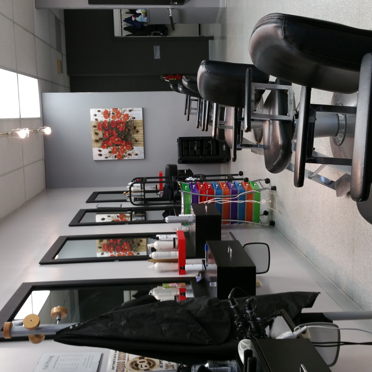 Prism Hair Designs | 8850 Walnut Grove Dr, Langley City, BC V1M 2C9, Canada | Phone: (604) 888-7690