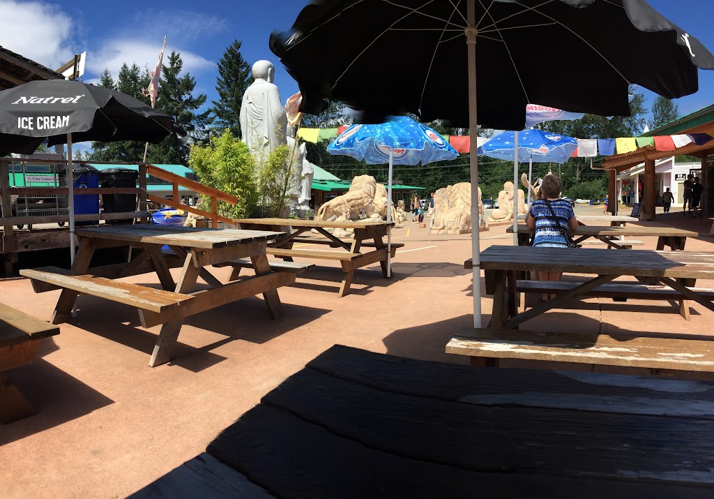Coombs Cafe | 2300 Alberni Hwy, Parksville, BC V0R 1M0, Canada | Phone: (250) 248-5895
