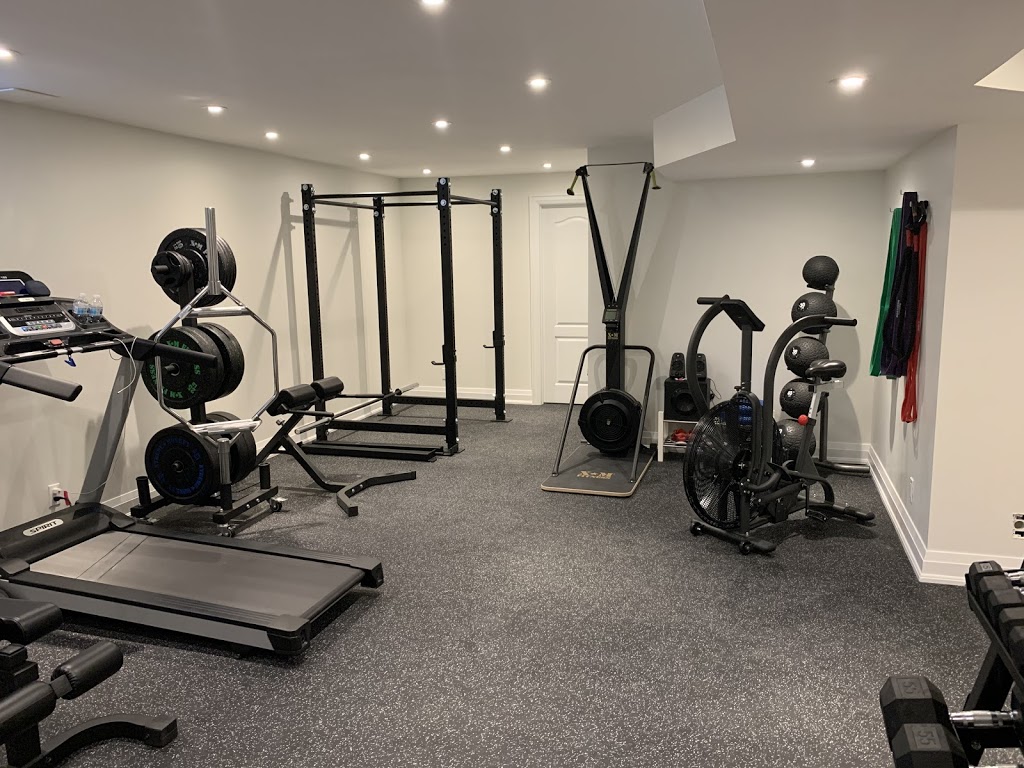 StayFit Performance | 300 Symington Ct, Oshawa, ON L1H 7K4, Canada | Phone: (705) 930-6899