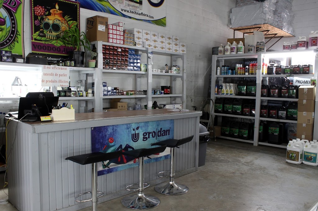Pousse-T-Plantes | 557 QC-131, Notre-Dame-des-Prairies, QC J6E 0M1, Canada | Phone: (450) 756-1666