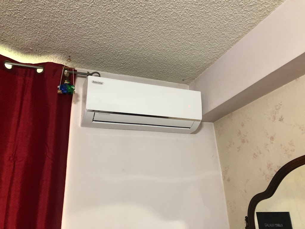 A Plus Air Systems | 2 Steinway Blvd #17, Etobicoke, ON M9W 6J8, Canada | Phone: (416) 213-0303