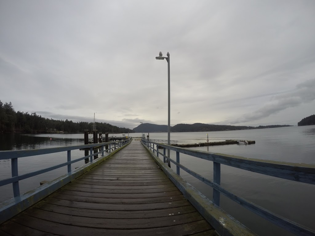 Village Fare | 495 Dalton Dr, Mayne Island, BC V0N 2J0, Canada
