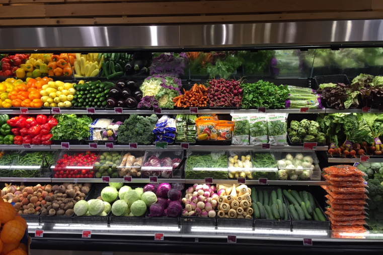 Zing! Healthy Foods | 627 Rd. 14, R.R. #5, Leamington, ON N8H 3V8, Canada | Phone: (519) 322-0400