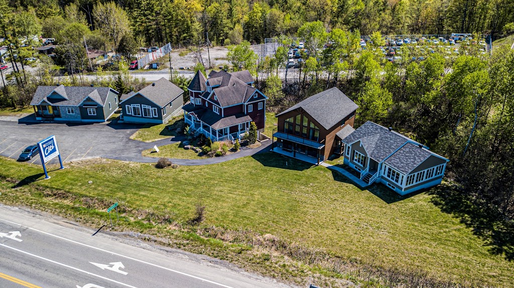 Côté Inc Manufactured Housing | 8 Chem. Côte-dun-Mille, Chelsea, QC J9B 2P6, Canada | Phone: (877) 827-4997