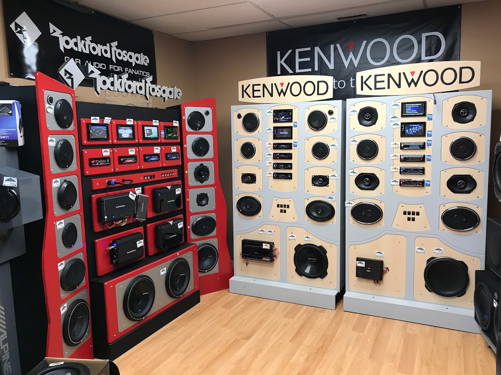 AUDIOSOURCE | 710 Franklin Blvd, Cambridge, ON N1R 7Z1, Canada | Phone: (519) 621-3003