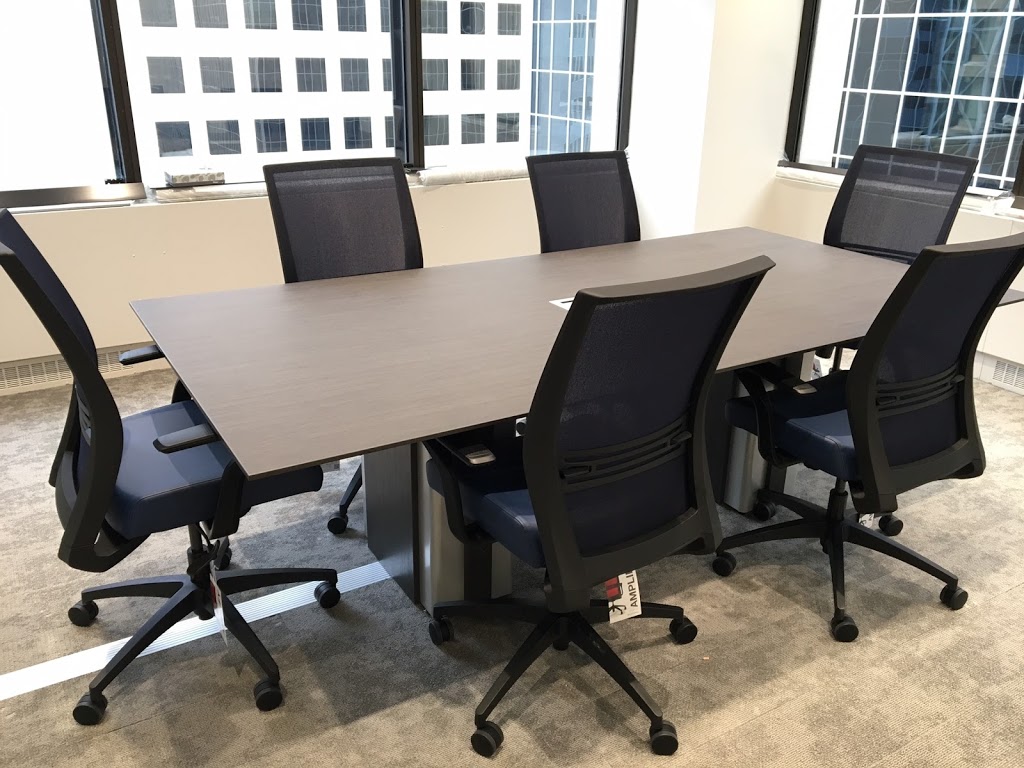 Choice Office Furniture | 5905 11 St SE #2, Calgary, AB T2H 2A6, Canada | Phone: (403) 730-9922
