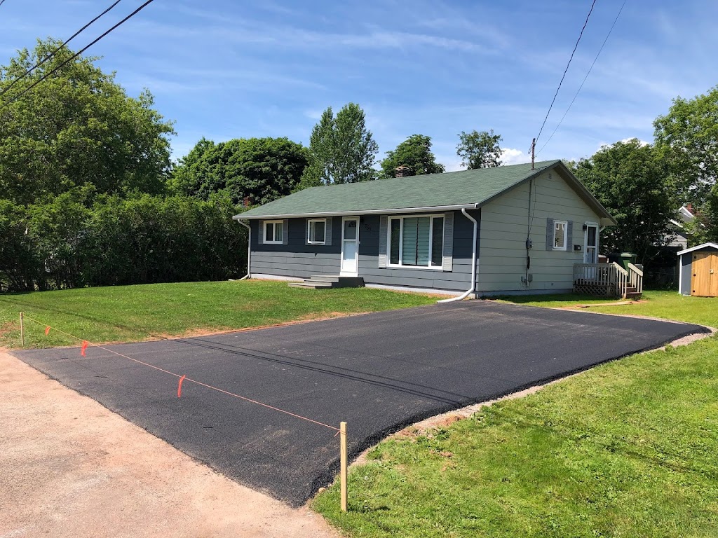 MacIsaac Backhoeing Services | 112 Greenwood Dr, Summerside, PE C1N 4S6, Canada | Phone: (902) 432-0358