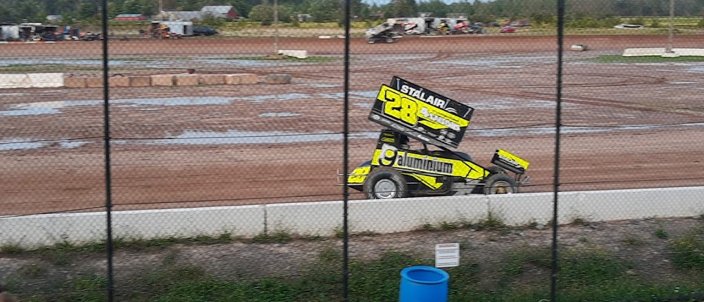 Humberstone Speedway | 1716 Main St E, Port Colborne, ON L3K 5V3, Canada | Phone: (905) 834-4002