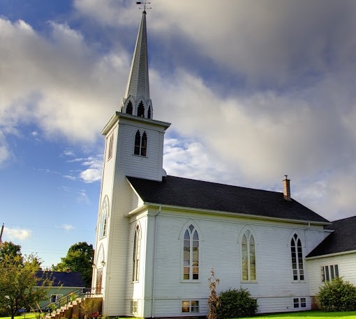 Port Williams United Baptist Church | 1031 Highway 358, Port Williams, NS B0P 1T0, Canada | Phone: (902) 542-3495