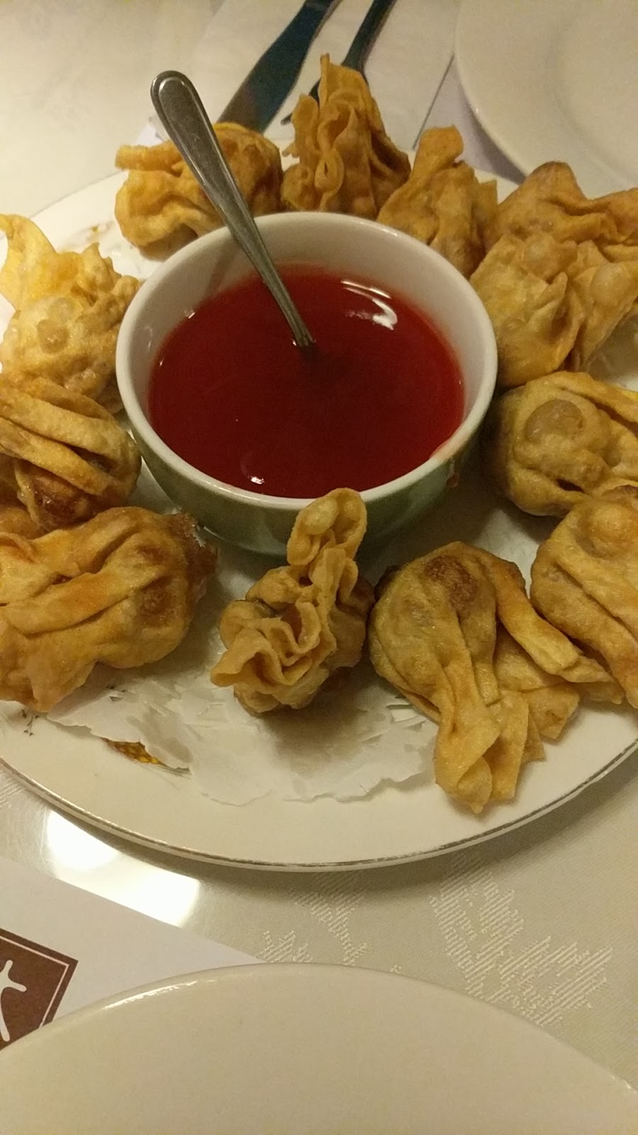 Jessica Restaurant | 300 Merganser Dr W Unit#112, Chestermere, AB T1X 1L6, Canada | Phone: (403) 272-3828