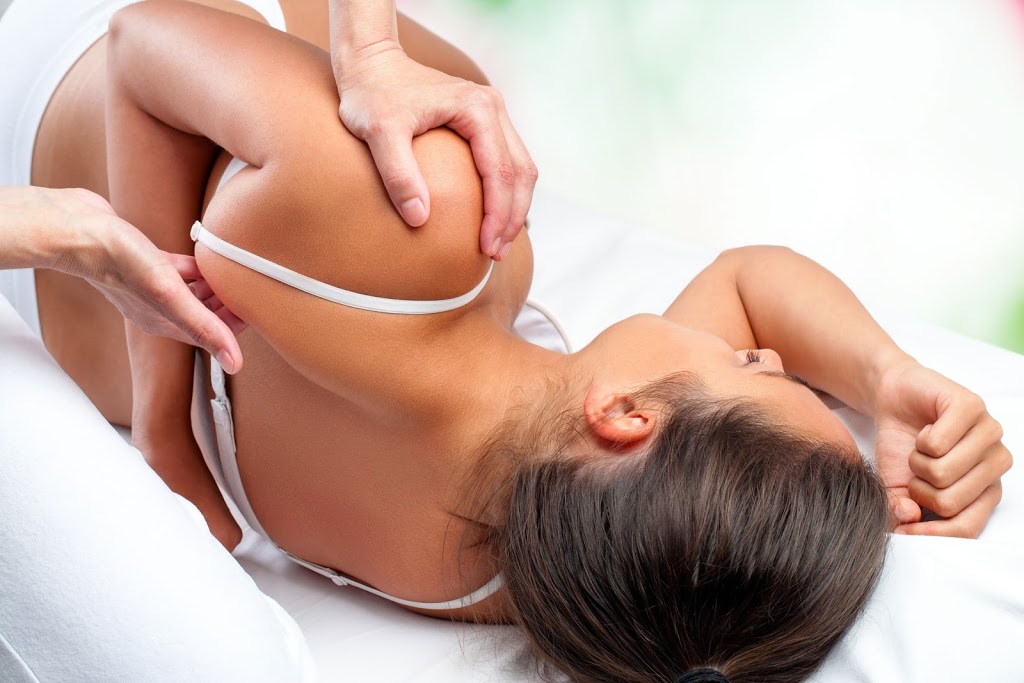 Clinique Julie Chouinard | 47 Rue Principale, Saint-Guillaume, QC J0C 1L0, Canada | Phone: (819) 803-4775