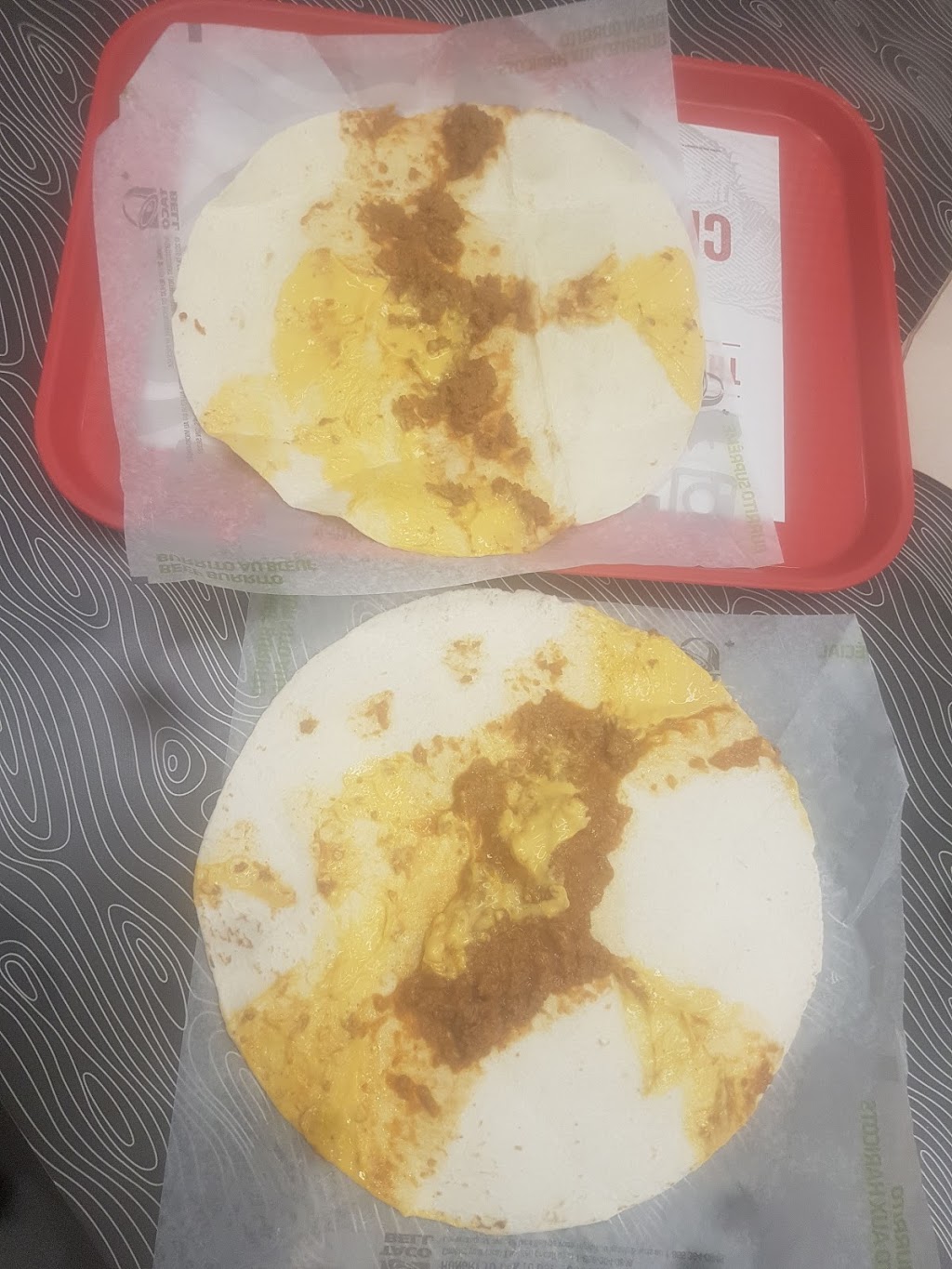 Taco Bell | 1125 Main St, Winnipeg, MB R2W 3S4, Canada | Phone: (204) 987-8204