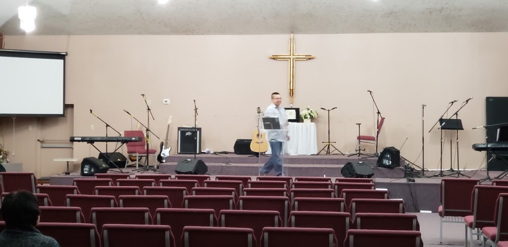 Deliverance Centre | 1831 Selkirk Ave, Winnipeg, MB R2R 2A9, Canada | Phone: (204) 632-5551