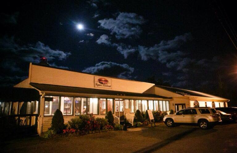 Ryans Lookout | 9290 NY-3, Henderson, NY 13650, USA | Phone: (315) 938-5151