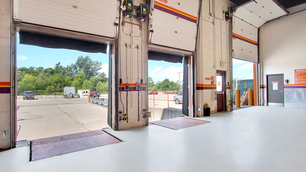 Public Storage | 409 Weber St W, Kitchener, ON N2H 4B1, Canada | Phone: (519) 772-4800