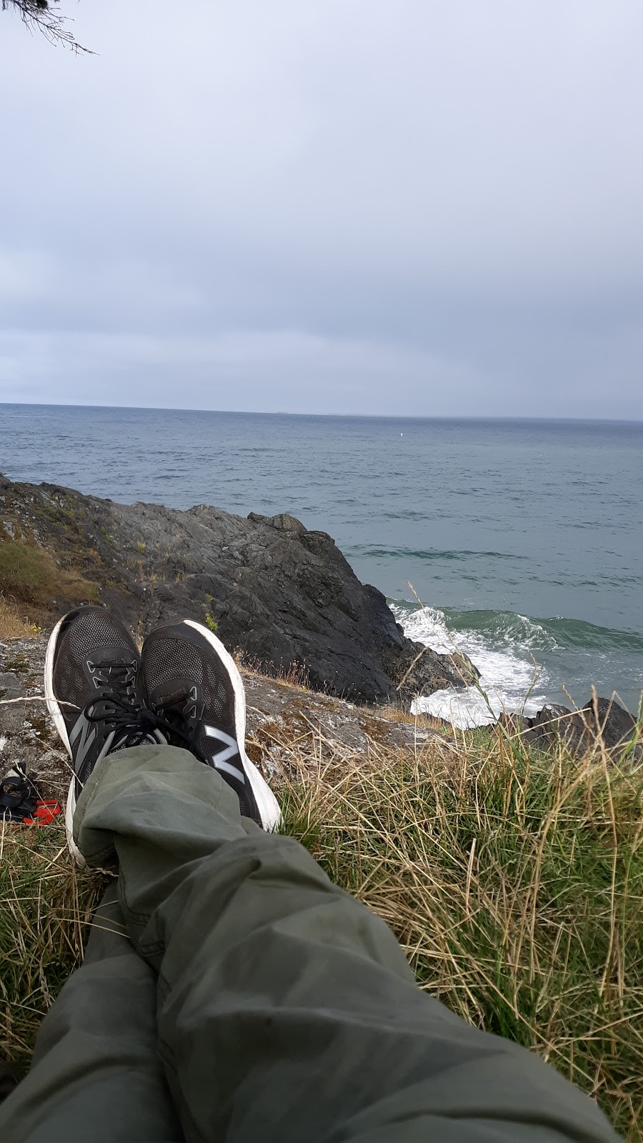 Deception Pass Registration Entrance Station | 41229 WA-20, Oak Harbor, WA 98277, USA | Phone: (360) 675-3767