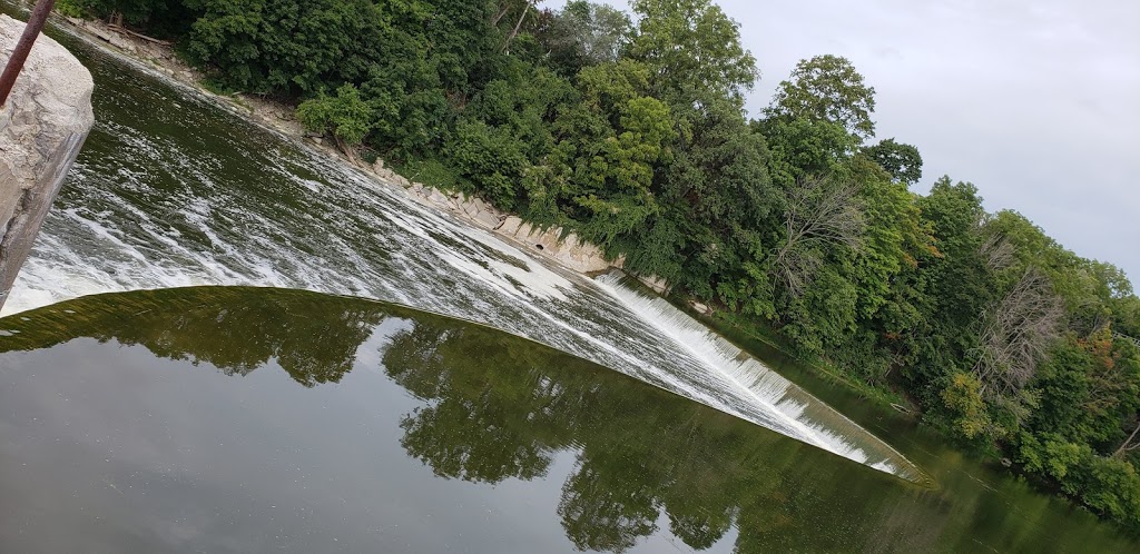 Penmans Dam Park | County Rd 51, Paris, ON N3L, Canada