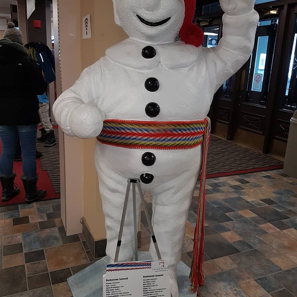 Centre Infotouriste de Québec | 12 Rue Sainte-Anne, Québec, QC G1R 3X2, Canada | Phone: (514) 873-2015
