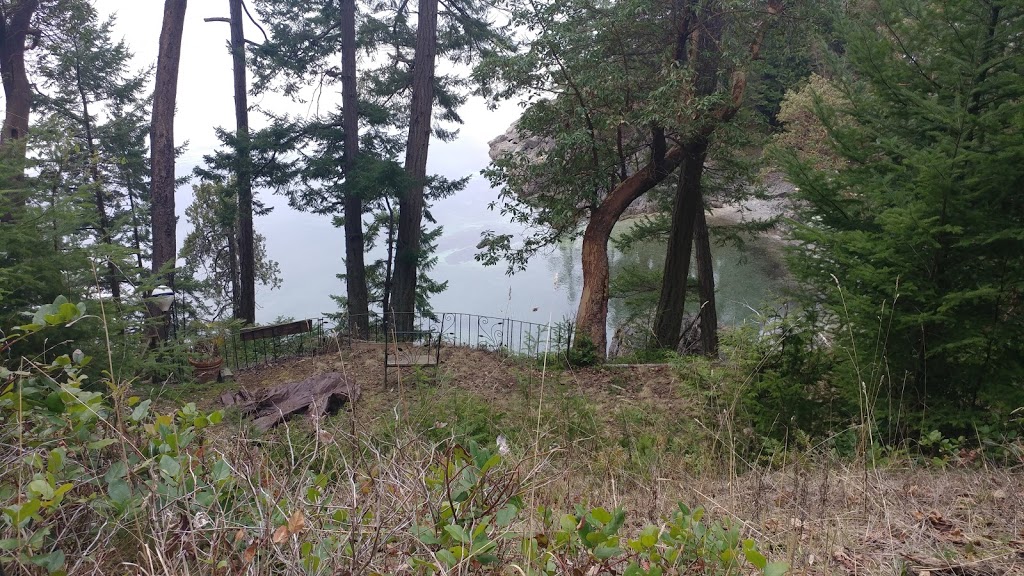 Gulf Islands National Park Reserve | 2220 Harbour Rd, Sidney, BC V8L 2P6, Canada | Phone: (866) 944-1744