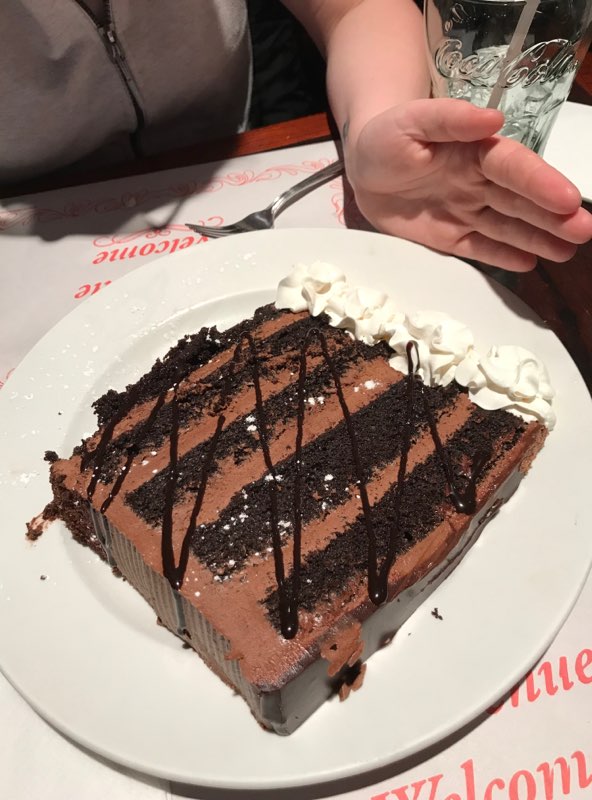Nickels Deli Restaurants | 1600 Boulevard le Corbusier, Laval, QC H7S 1Z2, Canada | Phone: (450) 681-8737